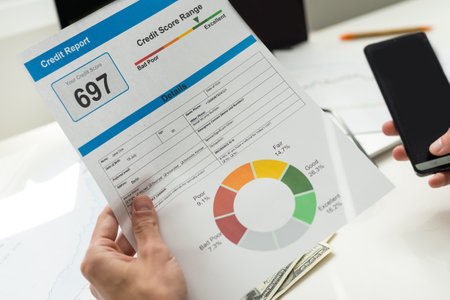 Credit Coaching