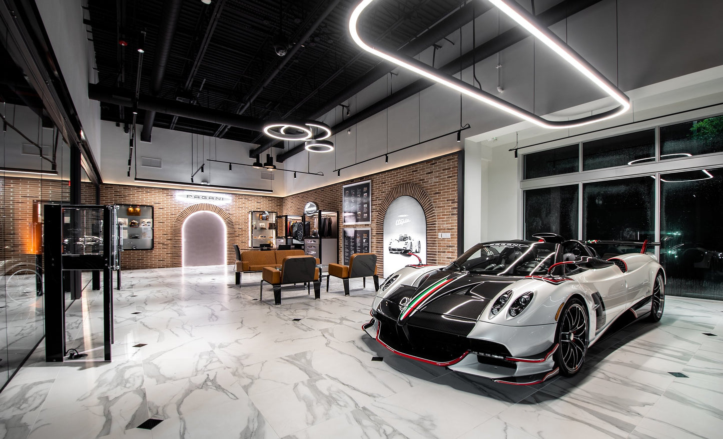 White Glove Hassle-Free Exotic Car Purchase Experience
